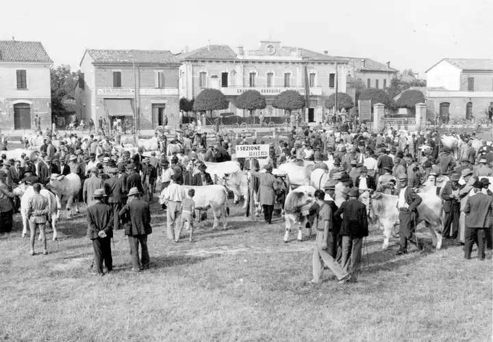 SPIV anni 30