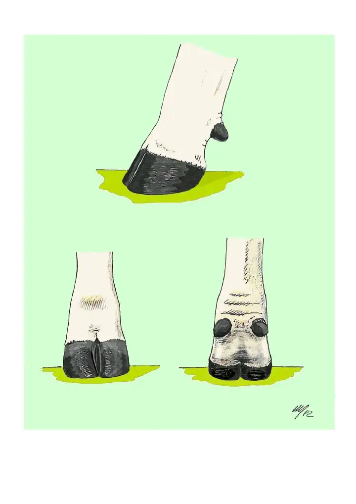 FEET - Piedi